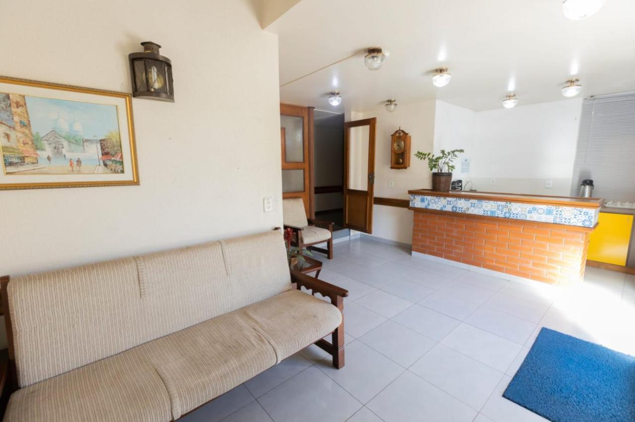Hotel Lawrence Foz do Iguacu Exterior photo